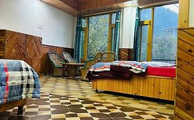 Ronak Hilltop Homestay Kasol